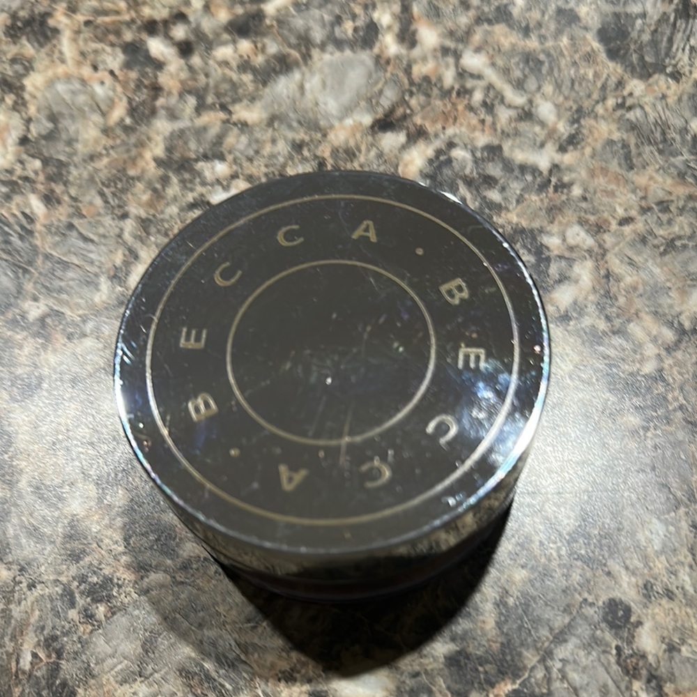 BECCA Hydra-Mist Set & Refresh Powder